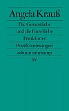 Die Gesamtliebe und die Einzelliebe